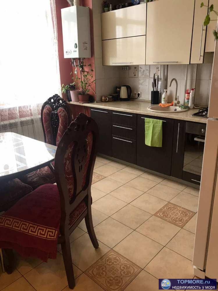 Продажа / Квартиры, Сочи, Виноградная улица, 7 800 000 р. Продам квартиру общей площадью 45 кв м в районе Новый Сочи с ремонтом и мебелью.Квартира студия с тремя... - 1