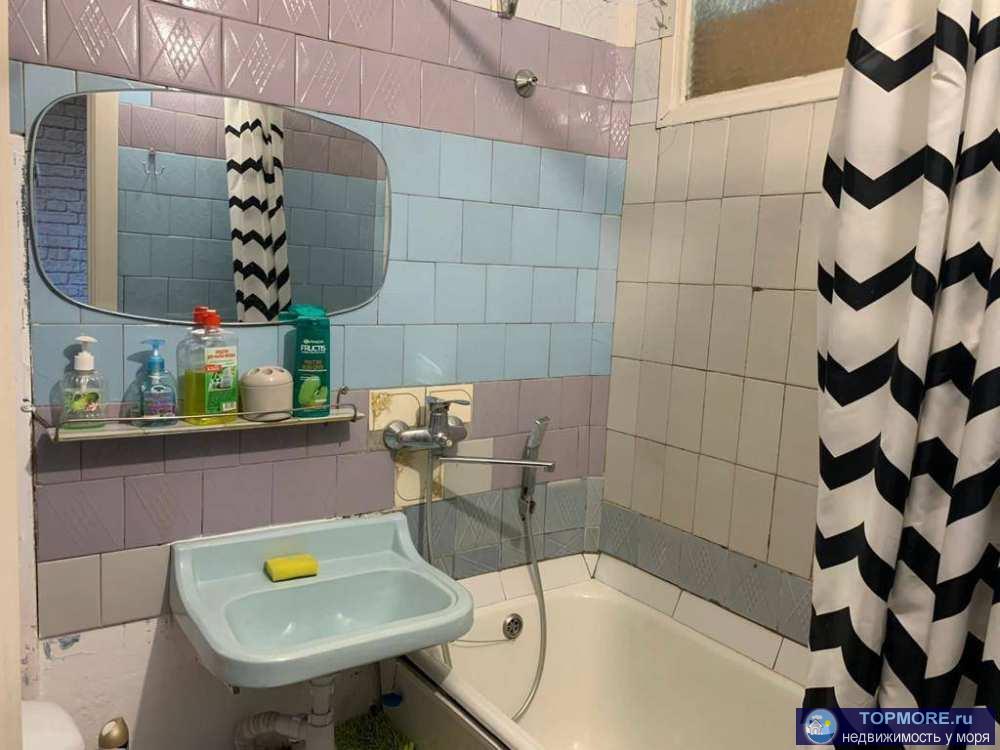 Лот № 150810. Продается квартира в центральном районе г. Сочи.  В округе развита вся инфраструктура (школы, сады,... - 1