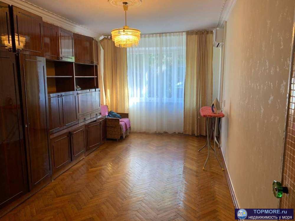 Лот № 150877. Уютная в самом центре города Сочи, Продажа от агенства, Срочно, Торг! - 2