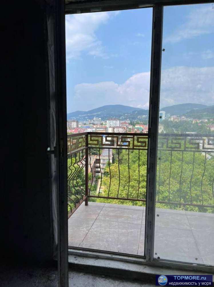 Квартира под отделку в жилом комплексе класса элит, статус - квартира.       ... - 1