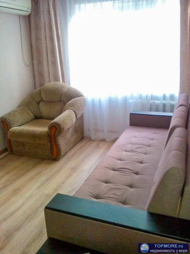 Лот № 151018. Продается прекрасная светлая квартира в центральном районе, на 1 этаже 5-ти этажного дома. Капитальный...