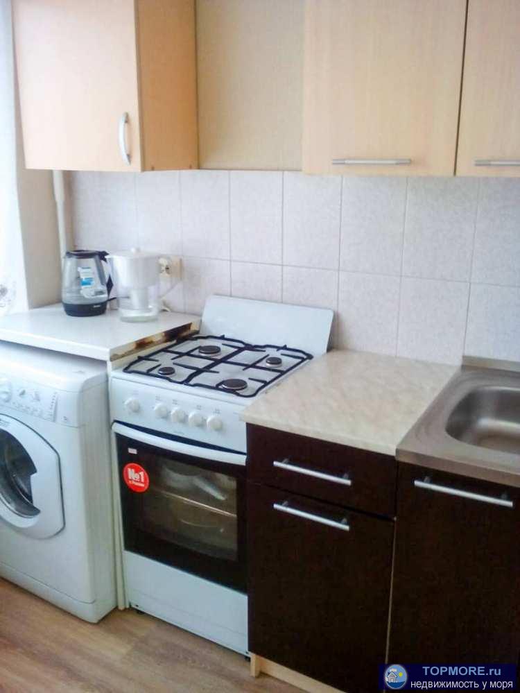 Лот № 151018. Продается прекрасная светлая квартира в центральном районе, на 1 этаже 5-ти этажного дома. Капитальный... - 1