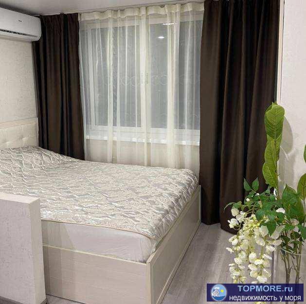 Лот № 151149. Продается шикарная студия с новым ремонтом. Отличное месторасположение, все известные локации в пешей... - 1