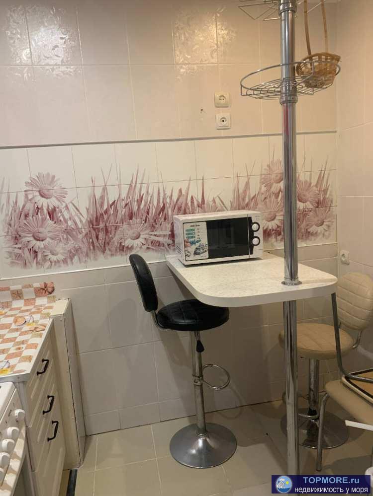 Продам 3-х комнатную квартиру в Центре города СочиЦентр города Улица Цветной Бульвар 12В квартире сделан хороший... - 2