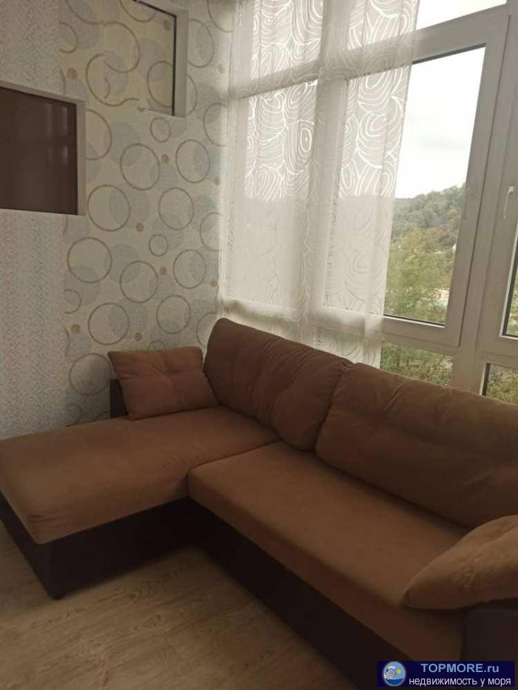 Лот № 151349. Срочная продажа! Евродвушка с видом на море. Газ. Ремонт, заходи и живи. Сплит система. Теплый пол.... - 2