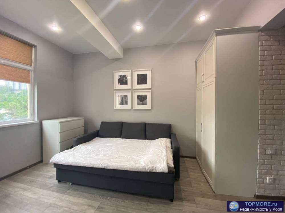 Лот № 151317. Продаю квартиру общей площадью 30 кВ.м.Статус:жилое помещение.Рядом с домом продуктовый... - 1