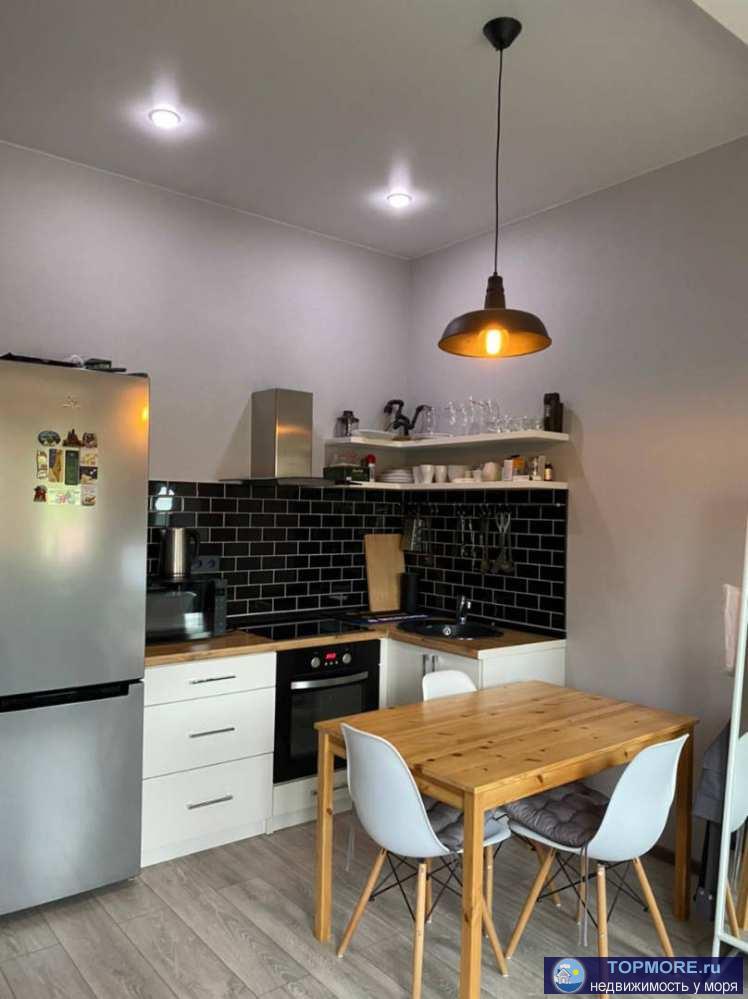 Лот № 151317. Продаю квартиру общей площадью 30 кВ.м.Статус:жилое помещение.Рядом с домом продуктовый... - 2