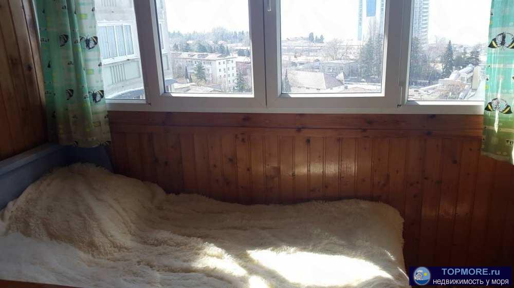 Продам 3х комнатную квартиру по ул. Победы на первом этаже 12ти этажного дома. Площадь квартиры 77кв. м. В квартире... - 2