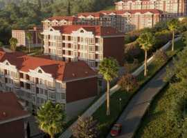 Лот № 151545. 


Продается квартира в жк Курортный, очередь 2....