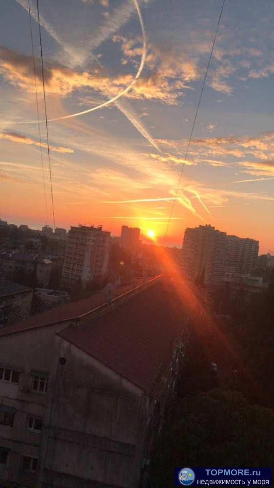 Продажа / Квартиры, Сочи, улица Чебрикова, 17 500 000 р. Лот № 151541. Продаю квартиру в центральном районе . До ж/д вокзала пешком 10-15 мин , до моремолла 7 минут . Рядом с... - 1