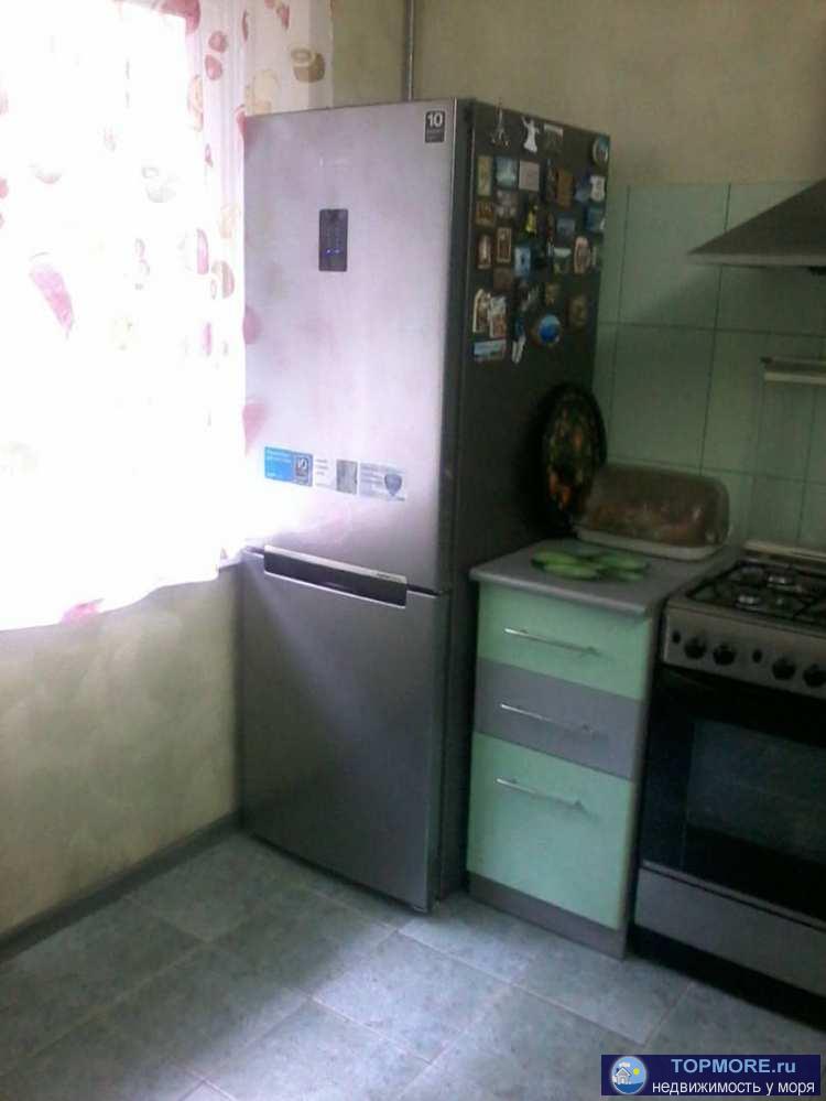 3-х комнатная квартира в центральном районе большого Сочи.На районе достаточно много школ и детских садов, магазинов...