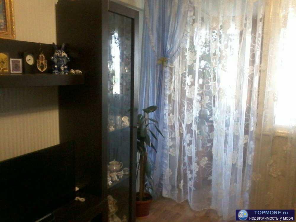 3-х комнатная квартира в центральном районе большого Сочи.На районе достаточно много школ и детских садов, магазинов... - 2