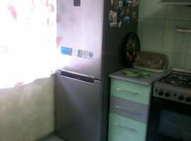 3-х комнатная квартира в центральном районе большого Сочи.На районе...