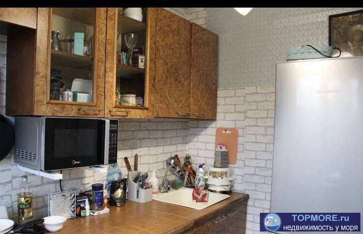  Уютная квартира у моря.  Дом расположен в центральном районе Сочи, с развитой инфраструктурой, в шаговой доступности...