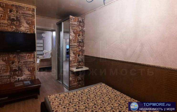 Продаётся квартира в центре на цветном бульваре, всё в шаговой доступности