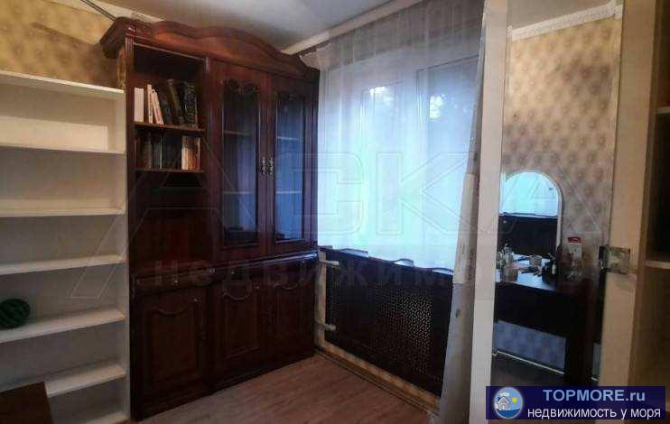 Продаётся квартира в центре на цветном бульваре, всё в шаговой доступности - 1