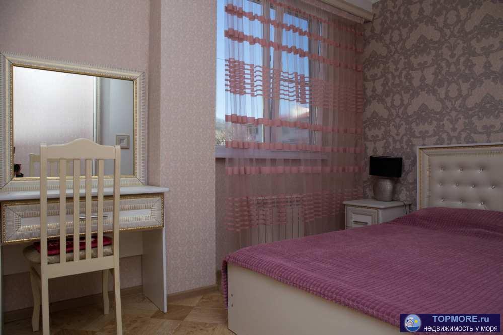 Продажа / Квартиры, Сочи, улица Дарвина, 11 000 000 р. Лот № 151802. Продаю светлую 2х комнатную квартиру с ремонтом, мебелью, техникой. Квартира спланирована в кухню... - 1