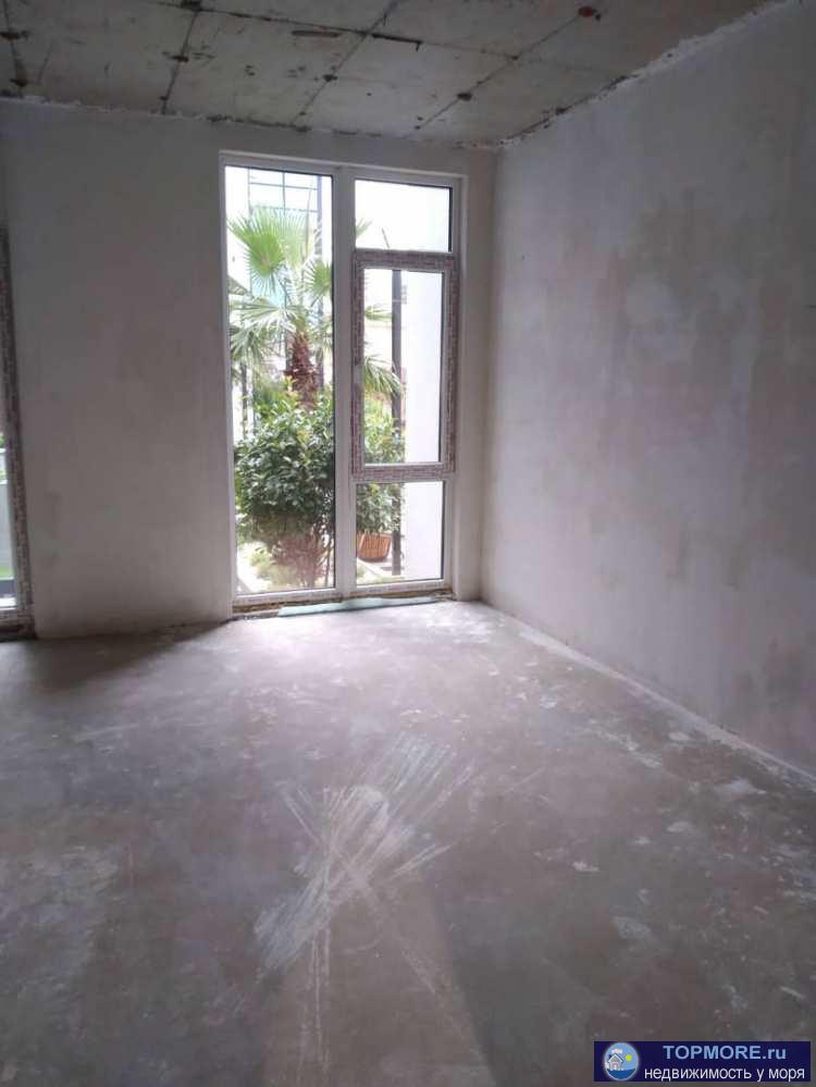 Очень привлекательное предложение для инвесторов!Апартаменты в клубном доме бизнес класса в пгт Сириус. Панорамное... - 2