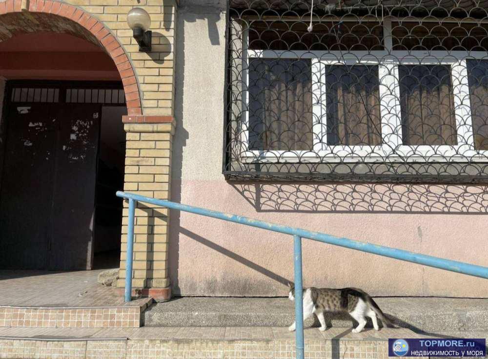  Квартира в центральном районе Сочи Дом расположен в центральном районе Сочи, с развитой инфраструктурой, в шаговой... - 2