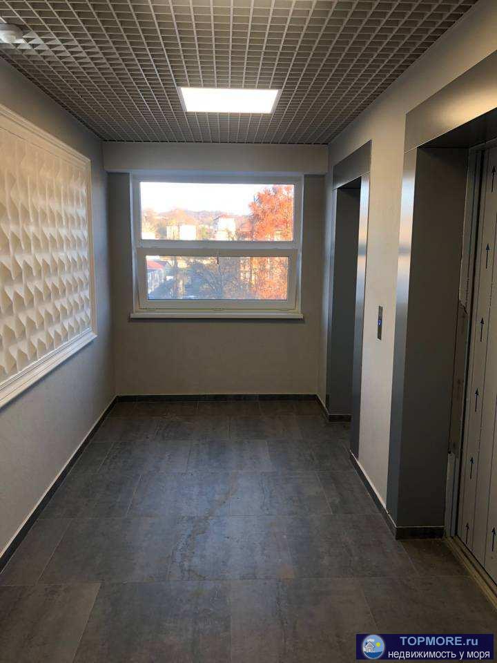 жк «Green Town 2” Это 7-этажный жилой комплекс комфорт-класс. Расположен в одном из экологически чистых районов... - 1