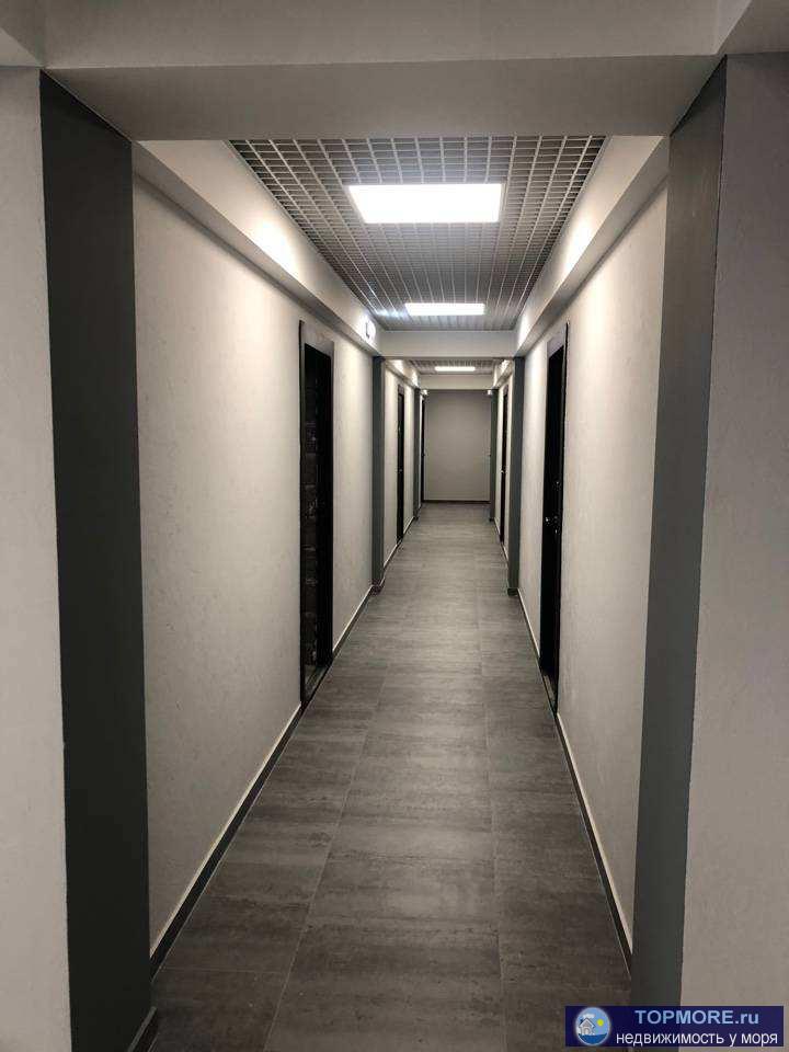 жк «Green Town 2” Это 7-этажный жилой комплекс комфорт-класс. Расположен в одном из экологически чистых районов... - 2