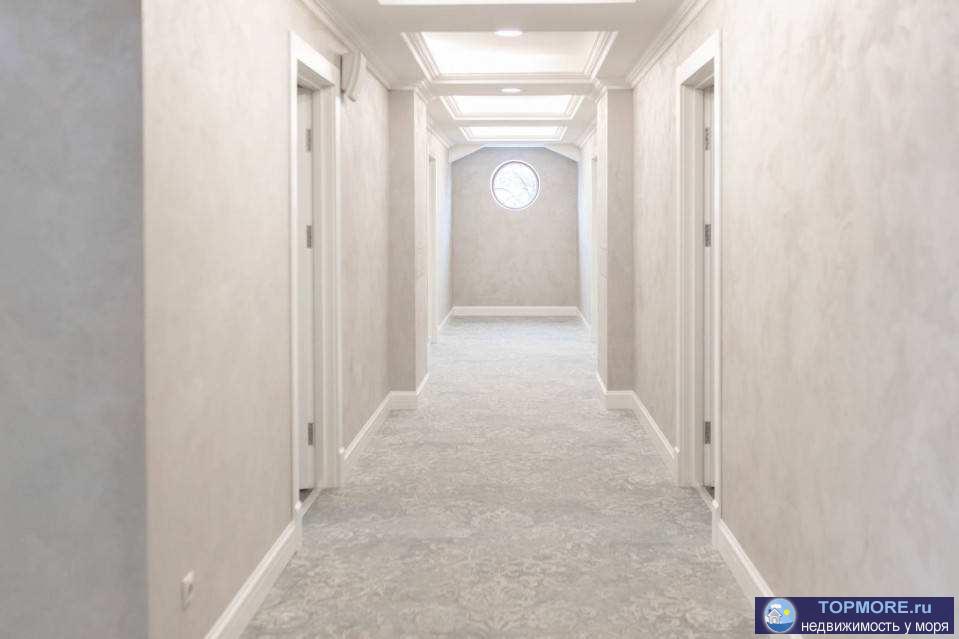 Клубный дом элит-класса verdi — это статусная недвижимость, не имеющая аналогов.Дом расположен в самом центре Сочи, в... - 2