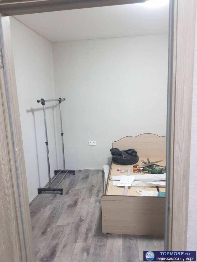 Лот № 151952. Продается отличная квартира в самом центре Сочи, одна спальня и кухня-гостиная. Площадь квартиры...