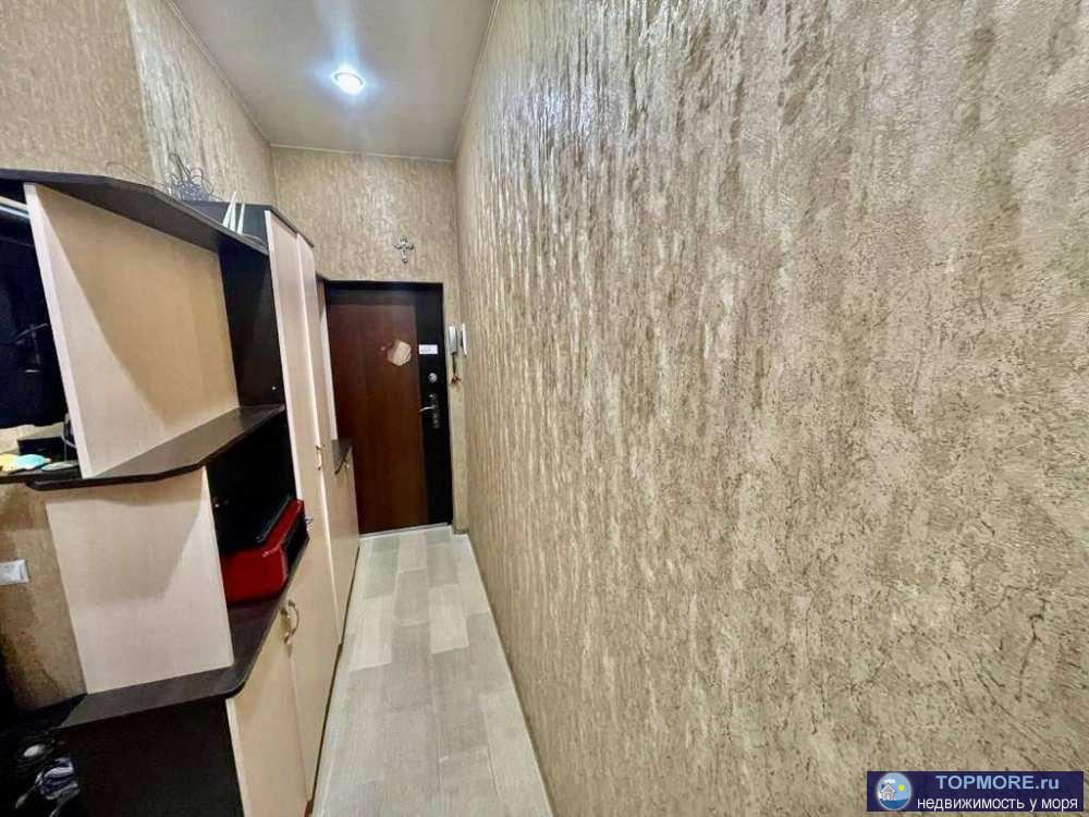 Лот № 152031. Продаю 2-х комнатную квартиру в центральном районе г. Сочи.  Качественный ремонт, мебель, техника. 2... - 1