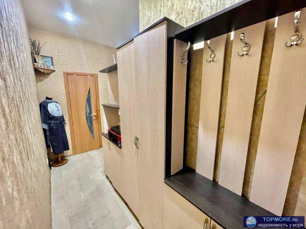 Лот № 152031. Продаю 2-х комнатную квартиру в центральном районе г. Сочи.  Качественный ремонт, мебель, техника. 2... - 2