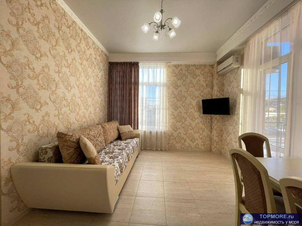 Комфортабельная и Просторная квартира.  Вся нужная инфраструктура.   В шаговой доступности остановка общественного... - 2