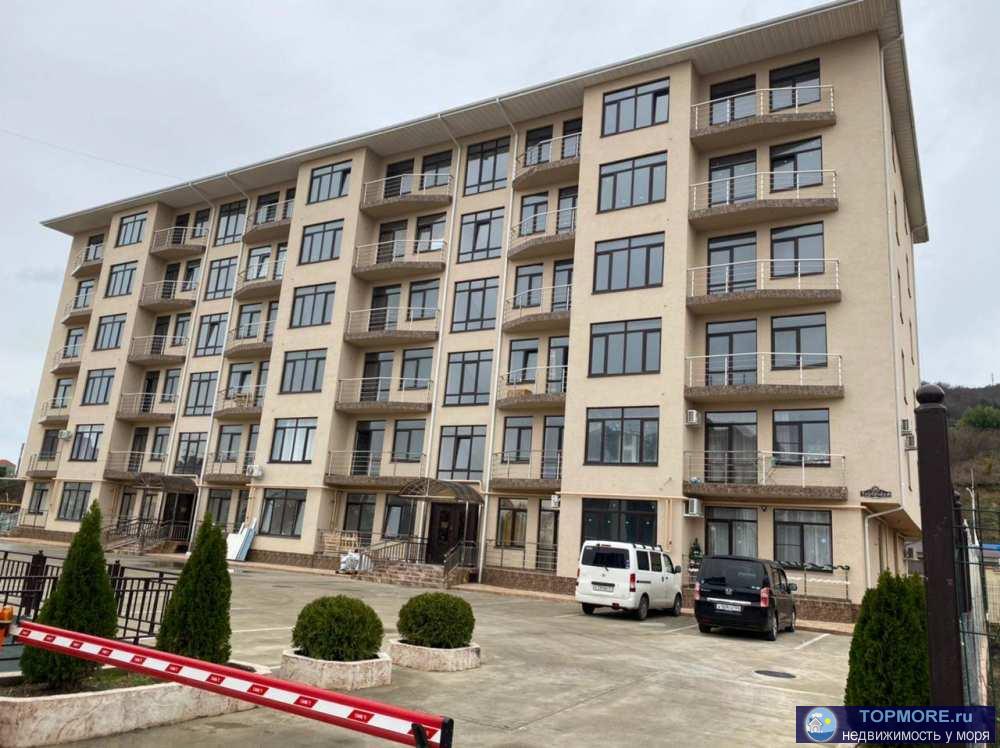 Лот № 152050. В продаже  квартира в олимпийском парке! Новый пгт Сириус.  Рядом с комплексом находится Природный...