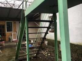 2-х комнатная Квартира в центре Лазаревского, со всеми...