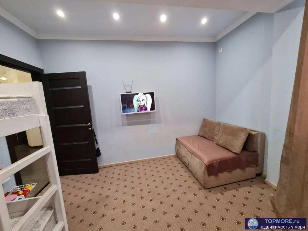 Лот № 147050. Продается уютная квартира. Светлые комнаты правильной формы. В квартире сделан хороший ремонт.... - 1