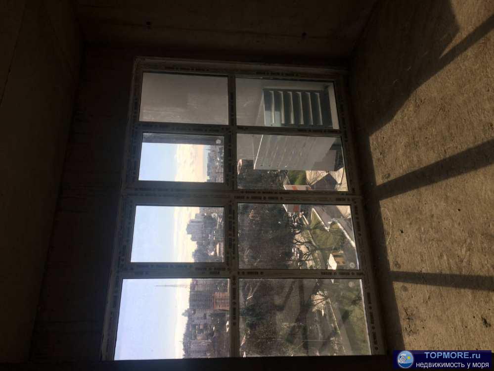 До побережья – 2 км.Многоуровневый подземный паркинг.Благоустроенный район. Продается 2 комнатная квартира 44,94...