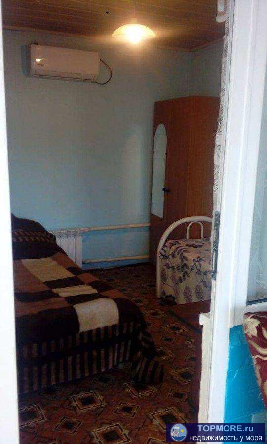 Продам 2х этажный дом площадью 89кв.м. по ул Аэродромной в пос Лазаревское г. Сочи. Все коммуникации в доме... - 1