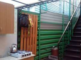 Продам 2х этажный дом площадью 89кв.м. по ул Аэродромной в пос...