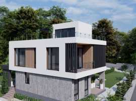 «Mountain View» — это закрытый коттеджный посёлок бизнес-класса,...