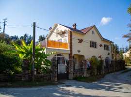 Продается дом в поселке Дагомыс, свежая вторичка с ремонтом,...