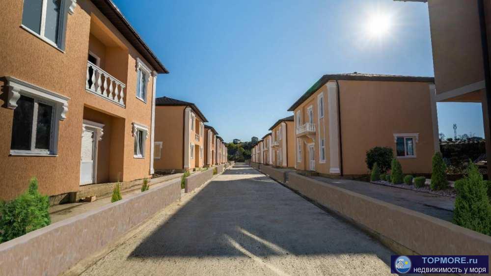 Срочная продажа! Коттеджный поселок Добрый, дом 82,7 кв.м. участок 2.5 сотки. Остановка общественного транспорта 5...