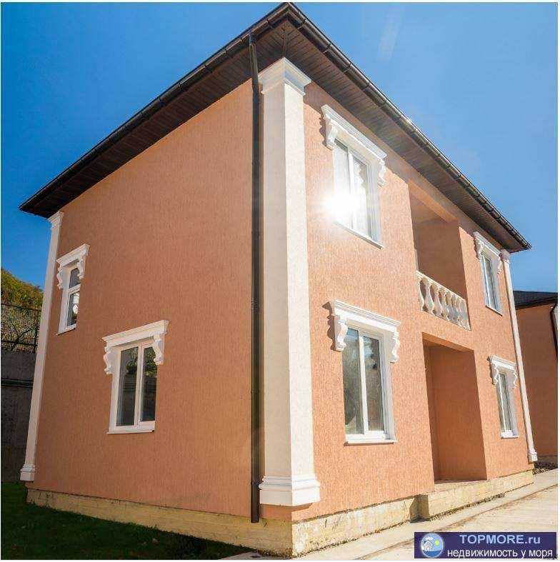 Срочная продажа! Коттеджный поселок Добрый, дом 82,7 кв.м. участок 2.5 сотки. Остановка общественного транспорта 5... - 1