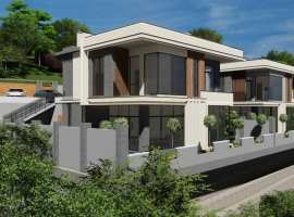 Лот № 151981. В продаже роскошная вилла с бассейном в элитном...