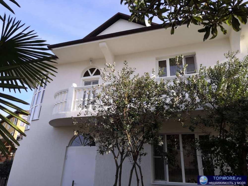  Элитный дом в Центре г.Сочи. Удобный подьезд. Рядом санатории: Русь, Беларусь, чистые пляжи и морская вода. В доме... - 1