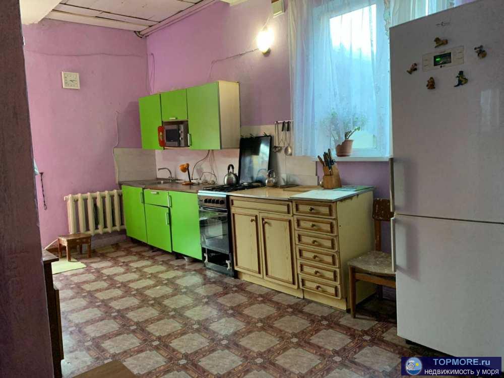 Продам дом в Мацесте. Дом двухэтажный, первый этаж жилой, второй черновой. В доме все коммуникации центральные,... - 2