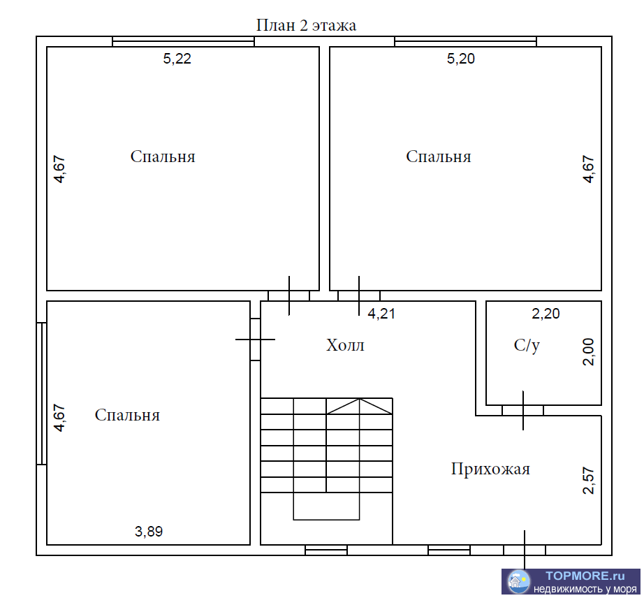 кп Твинс хаус  - состоит из 2-х типовых домов, в стиле хай-тек, с красивым видом на мацестинскую долину. Дом окружен... - 1