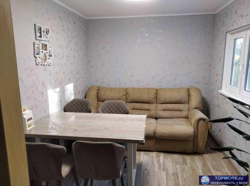 Дом для комфортной жизни, в одно время близко к морю, в другое вдали от шума и суеты. Коммуникации  - Центральный...