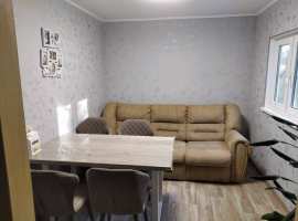 Дом для комфортной жизни, в одно время близко к морю, в другое...