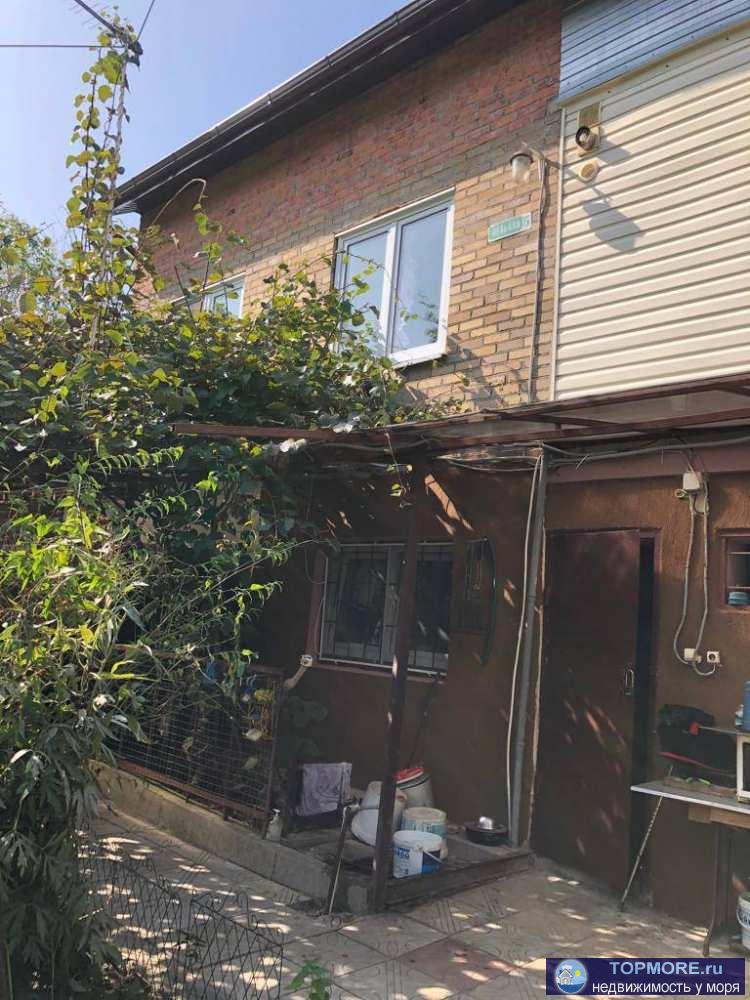 Лот № 151134. В очень красивом месте, на берегу моря продается крепкий, красивый и надежный дом 2-х этажный дом 170... - 2