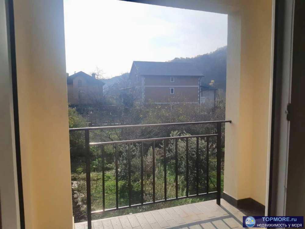 Лот № 150969. Продам дом в экологически чистом районе города Сочи, в районе Мацеста с прекрасным видом на горы и...