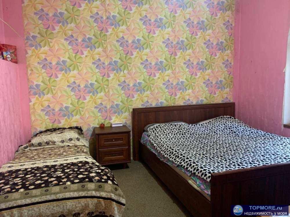 Лот № 150729. Два домовладения по цене одного! Плюс участок 30 соток. Актуальная цена!  Дом №1:104 кв.м - Трёхэтажный... - 1