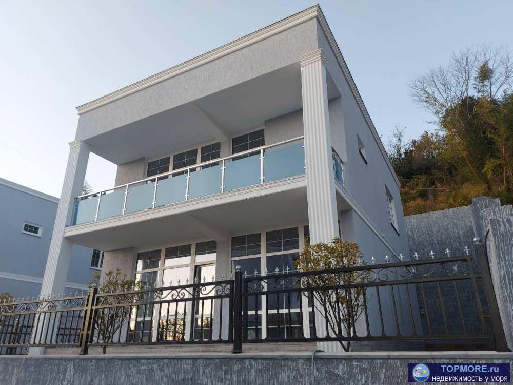 Небольшой поселок из 6 домов, как прекрасная альтернатива квартире. Мы учли все удобство городской квартиры и... - 1